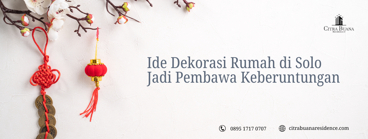 dekorasi rumah di solo