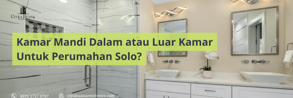kamar mandi perumahan solo
