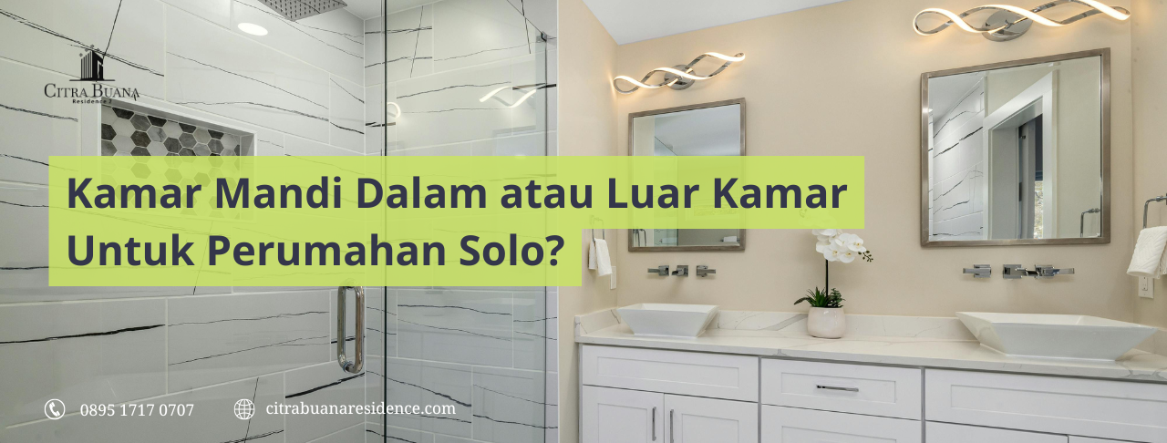 kamar mandi perumahan solo
