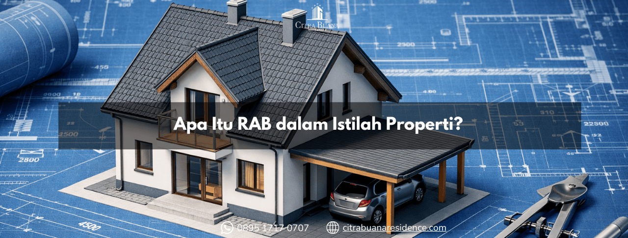 RAB Rumah Solo