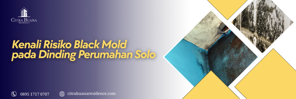 dinding perumahan solo