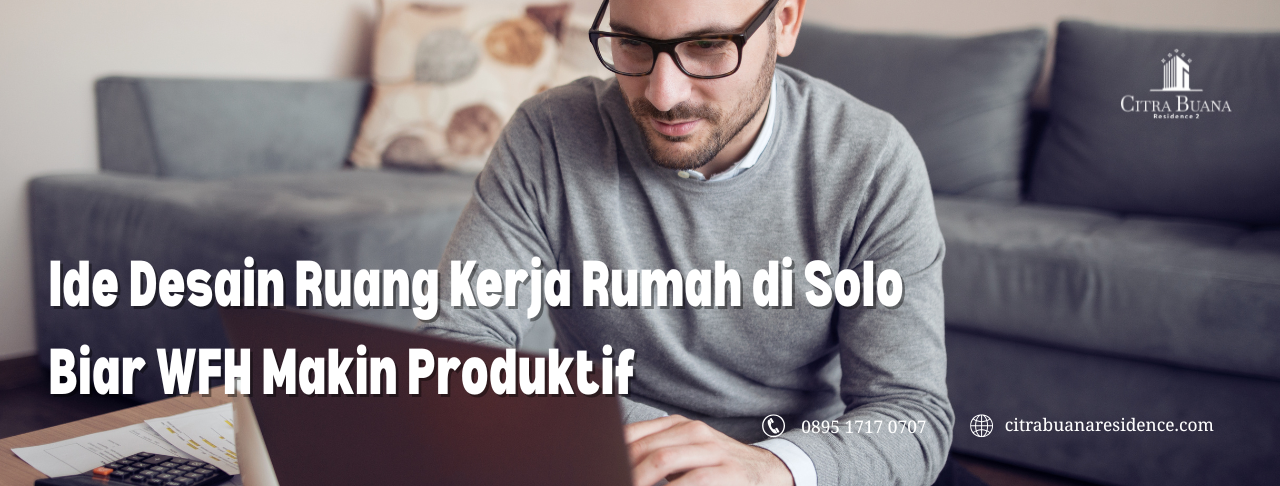 kerja rumah di solo