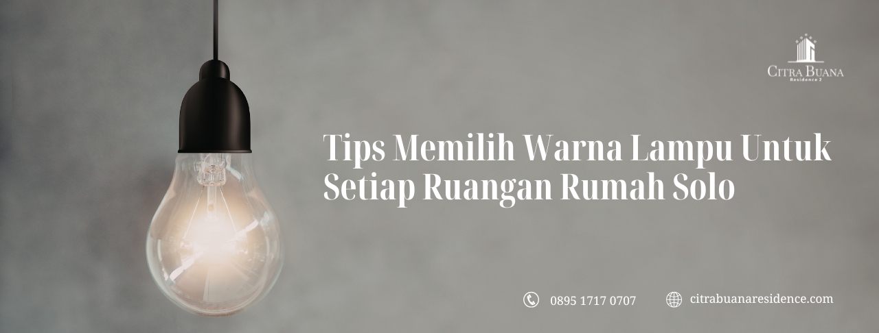 lampu rumah solo