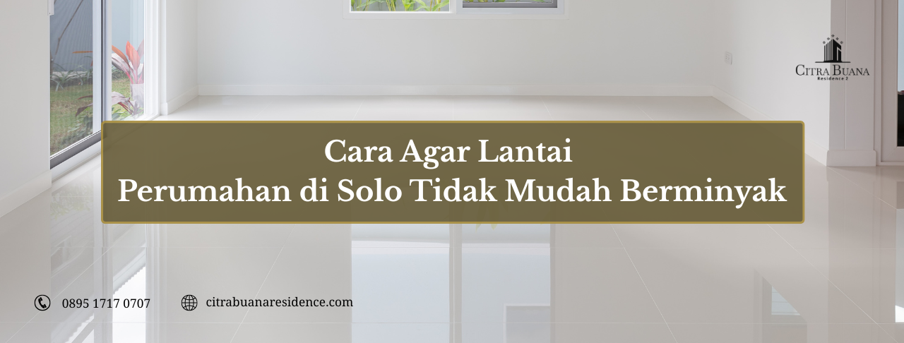 lantai perumahan di solo