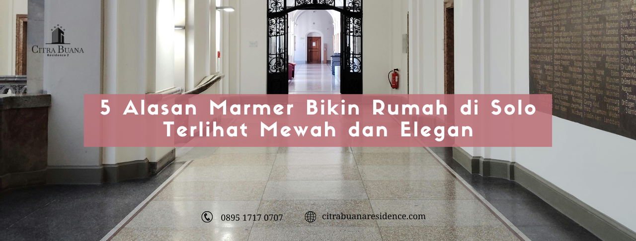 marmer rumah di solo