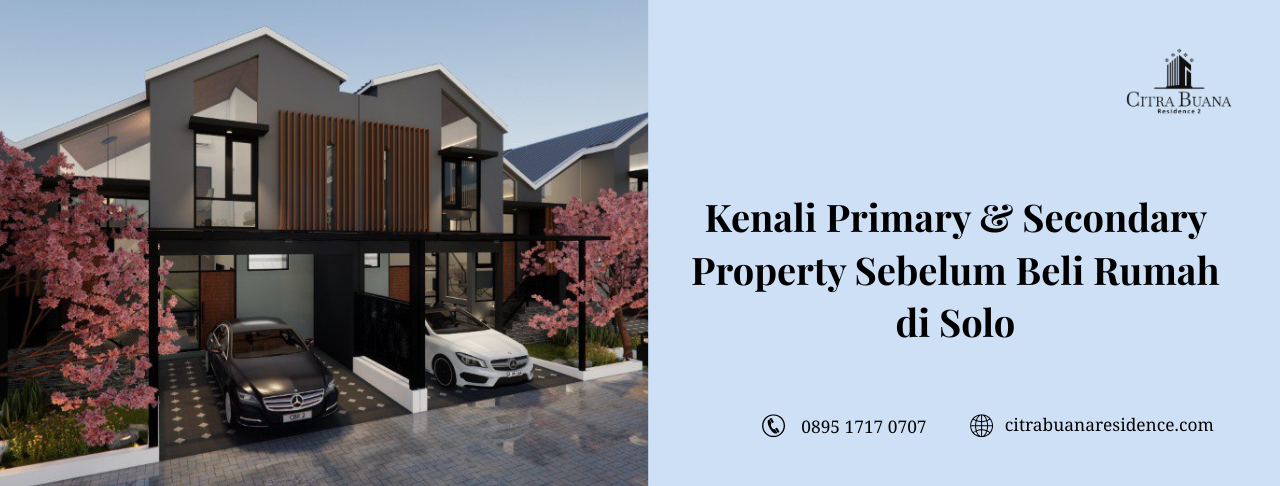 property rumah di solo