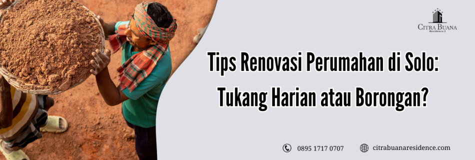 tukang perumahan di solo