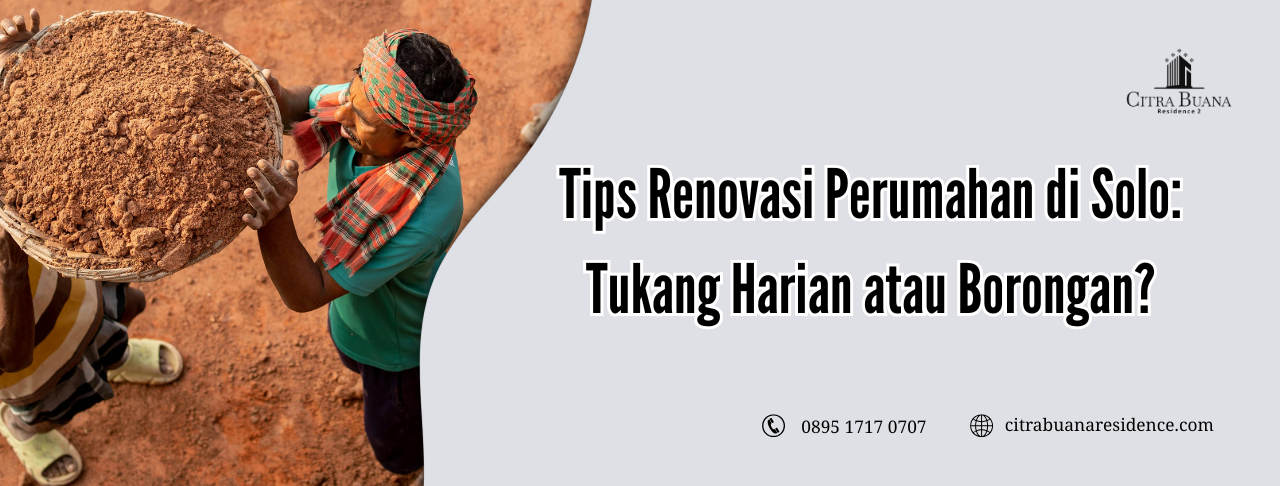 tukang perumahan di solo