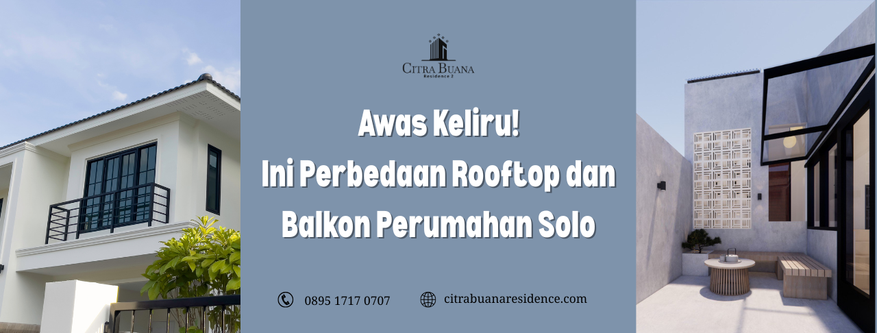 balkon perumahan solo