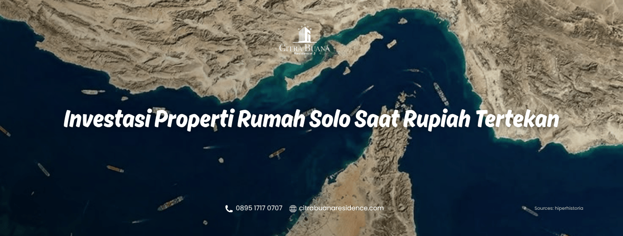 investasi properti rumah Solo