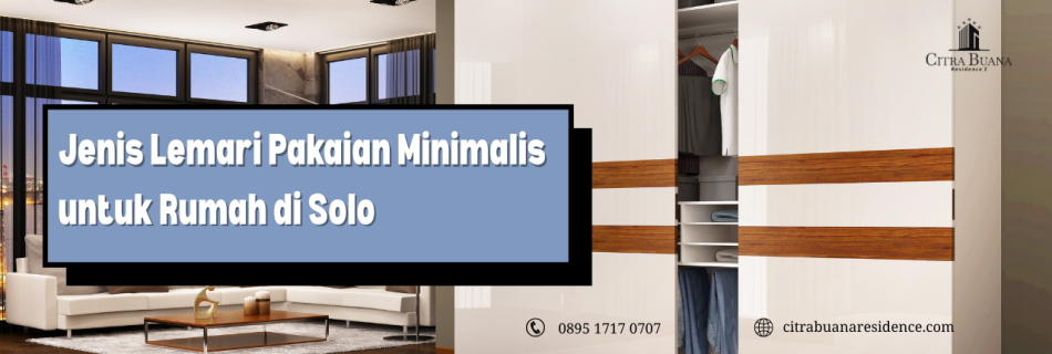 lemari rumah di solo