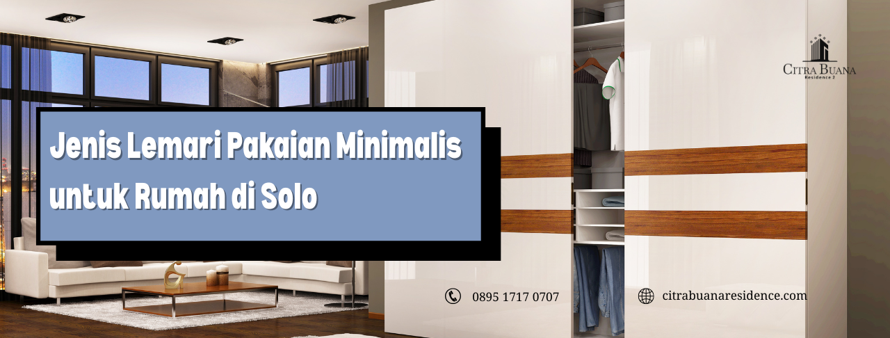 lemari rumah di solo