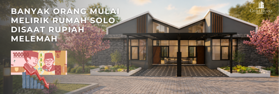 Melirik Rumah Solo