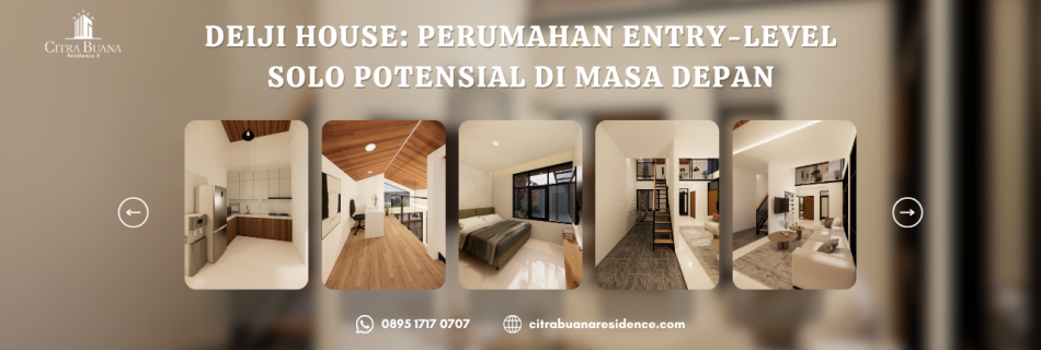 Perumahan-Entry-Level-Solo