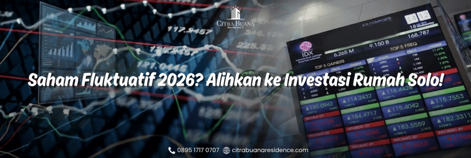 alihkan ke investasi rumah solo