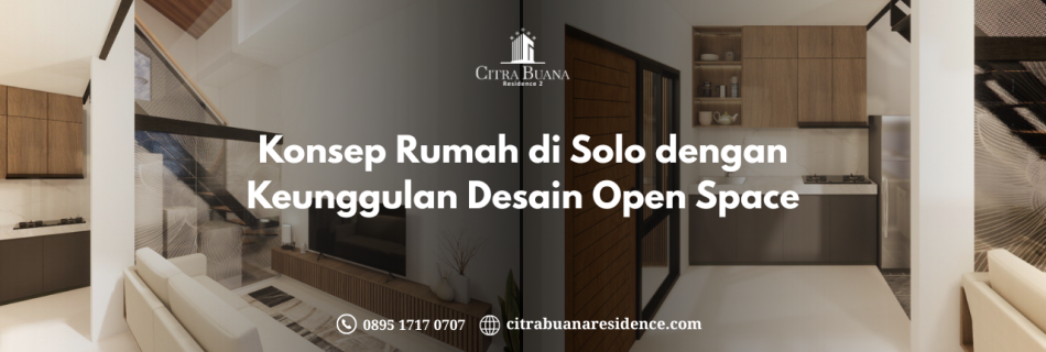konsep rumah di solo