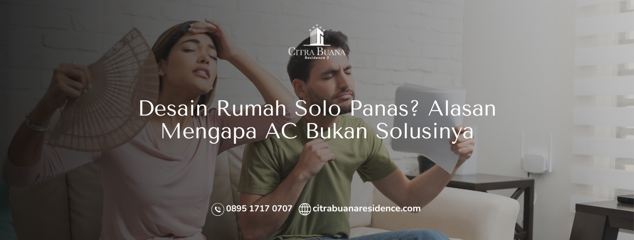 Desain Rumah Solo
