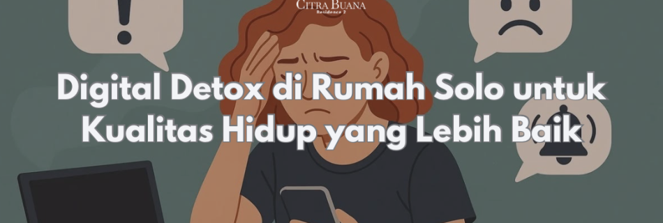 digital detox