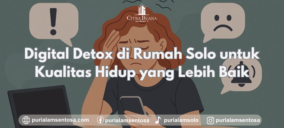 digital detox