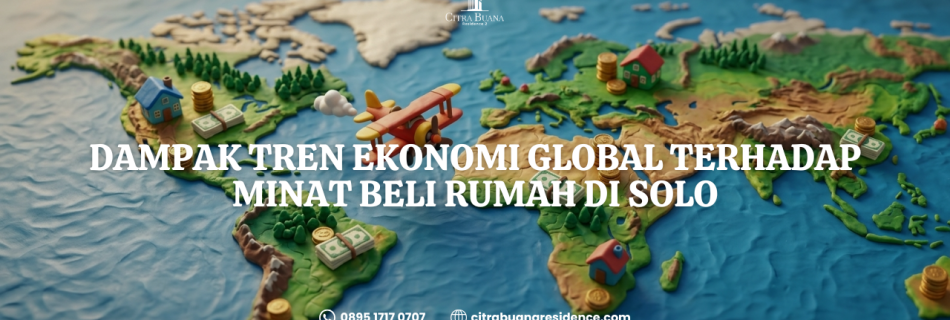 Minat Beli Rumah solo