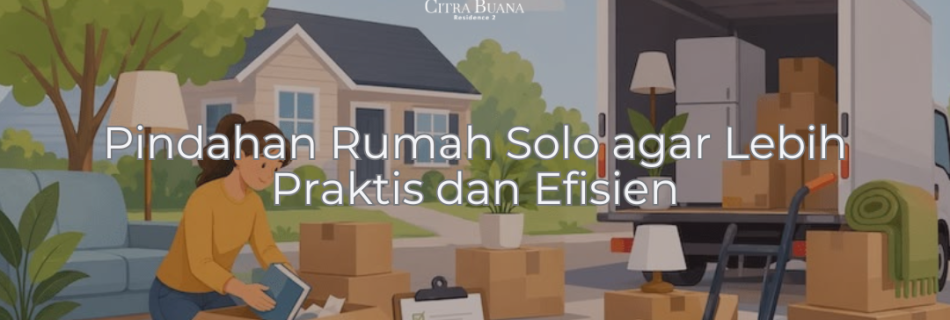pindahan rumah solo