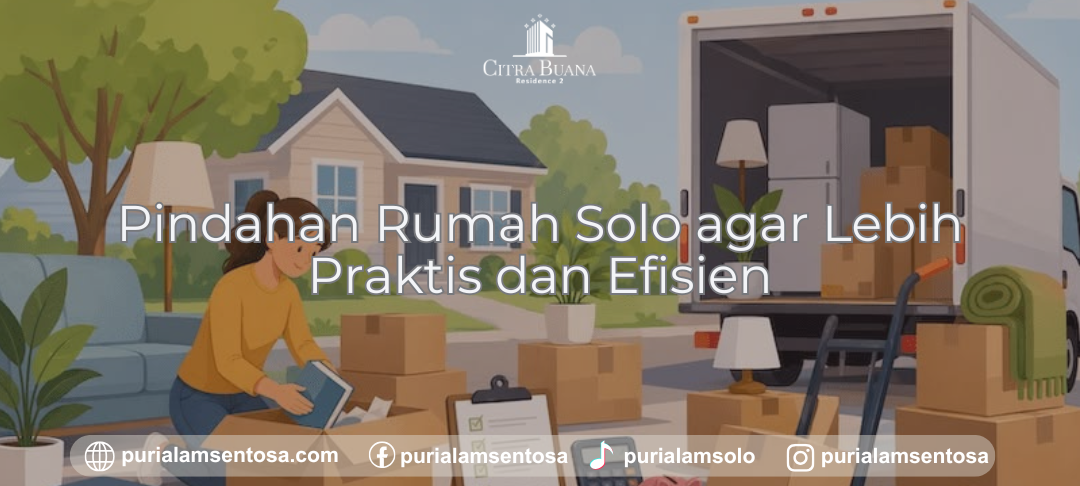 pindahan rumah solo