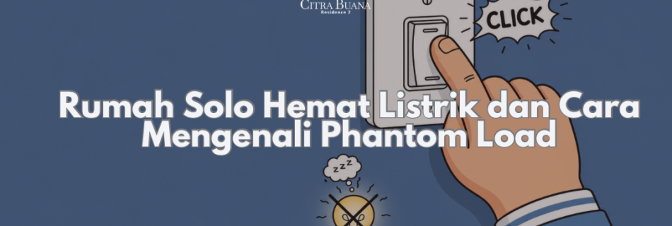 rumah solo hemat listrik