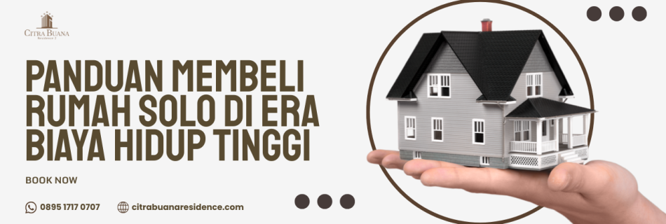 panduan membeli rumah solo