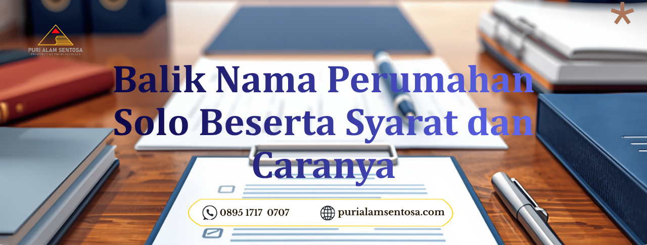 Balik-Nama-Perumahan-Solo