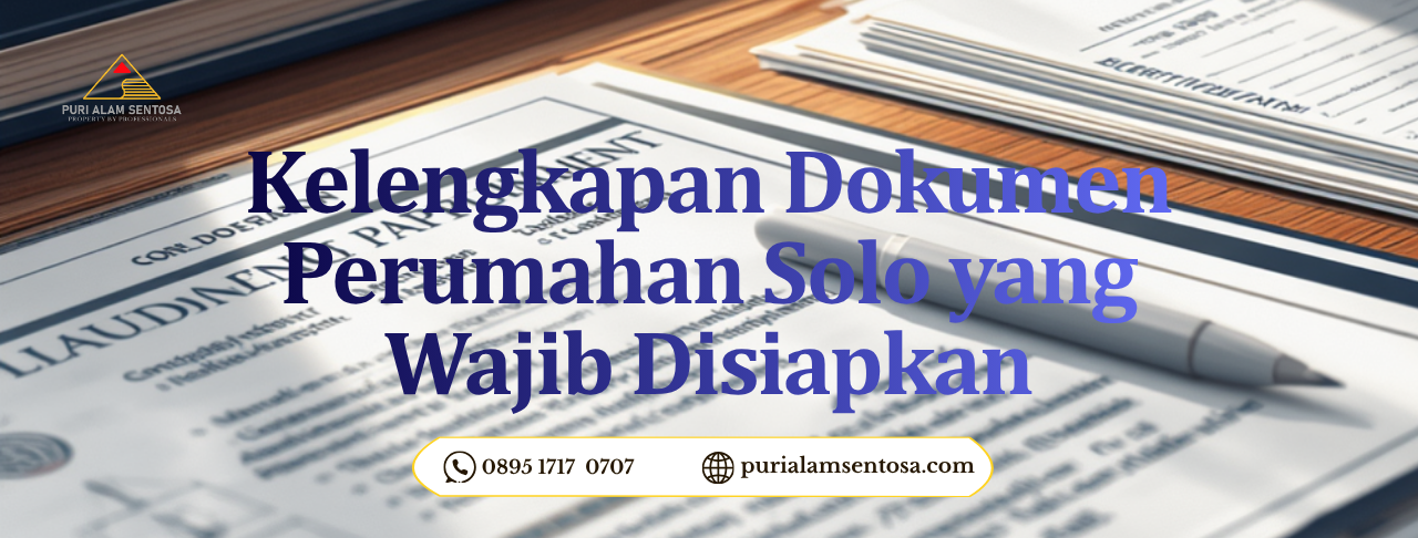 Kelengkapan-Dokumen-Perumahan-Solo