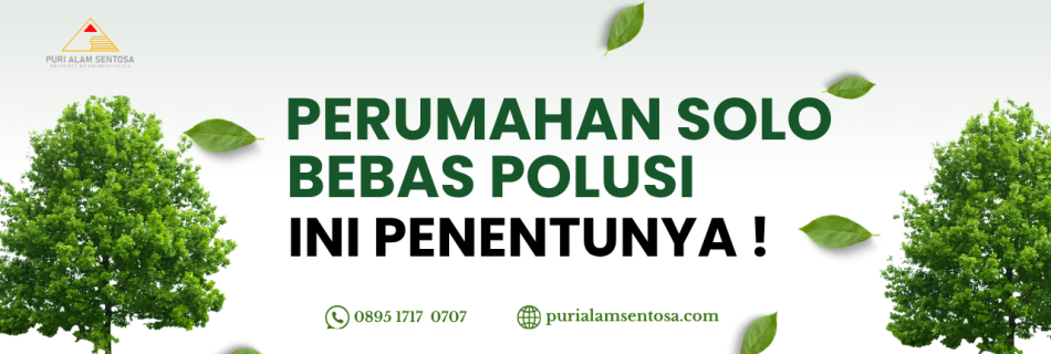 perumahan-Solo-bebas-polusi