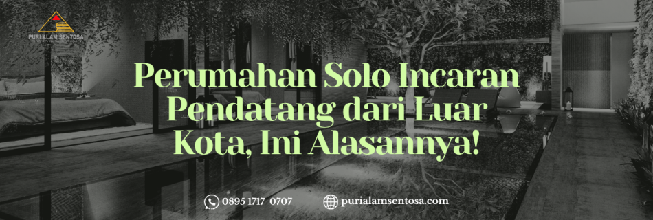 perumahan-Solo-incaran-pendatang