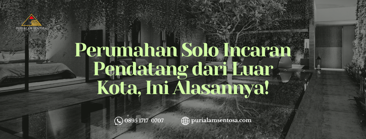 perumahan-Solo-incaran-pendatang