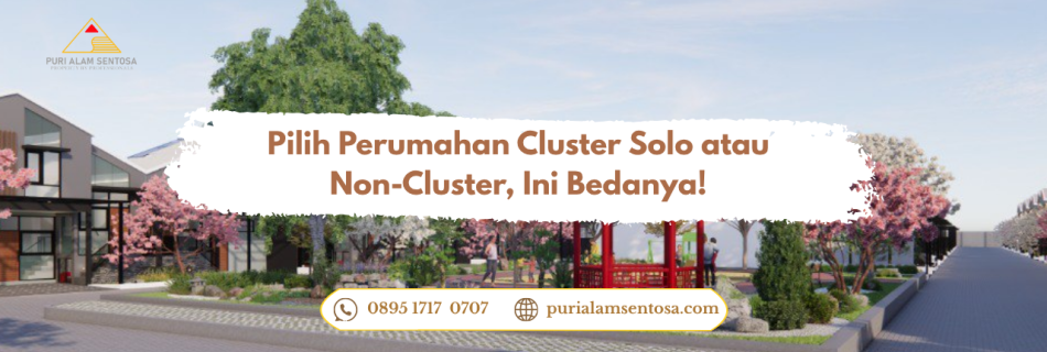pilih-perumahan-cluster-solo