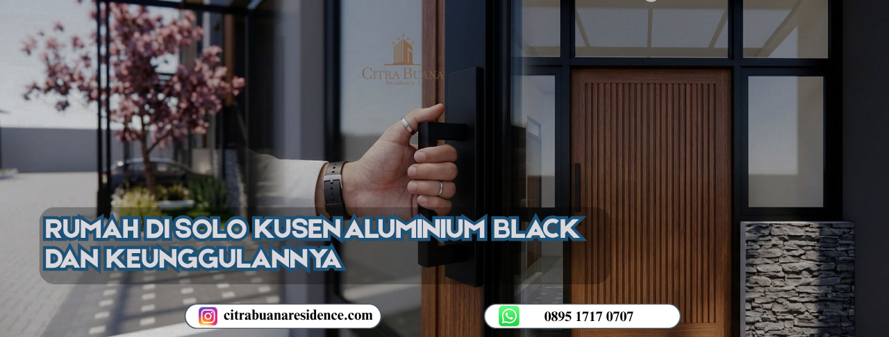 rumah di solo kusen