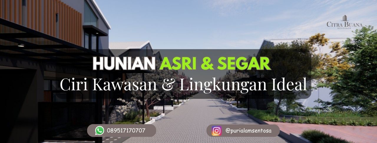Ciri-Kawasan-serta-lingkungan-ideal