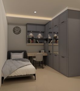 Kamar CBR2 Jindallae